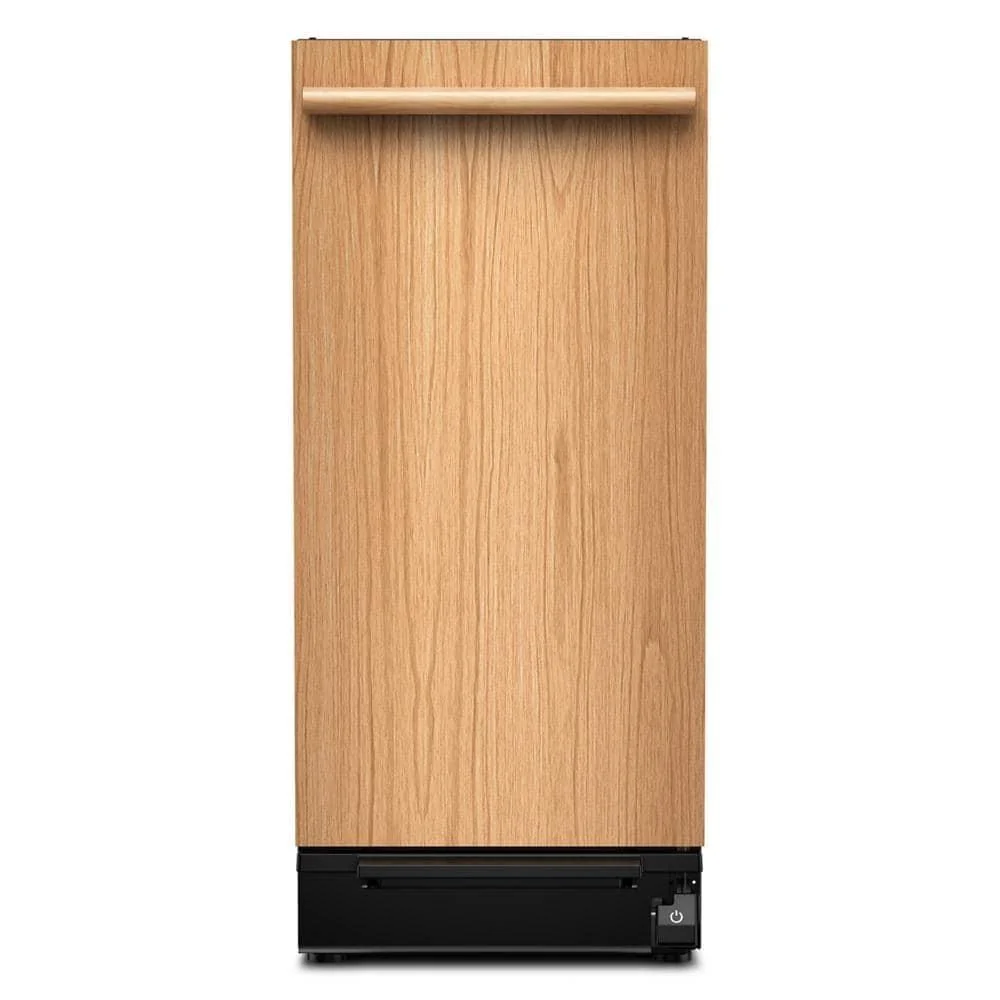 KTTP515TPA KitchenAid® 15 in. Built-In Trash Compactor with Built-In Odor Management System