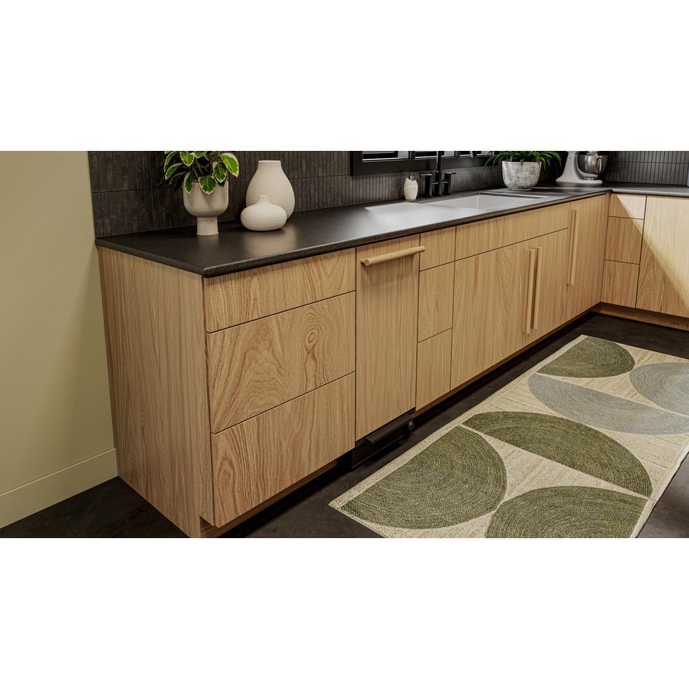 KTTP515TPA KitchenAid® 15 in. Built-In Trash Compactor with Built-In Odor Management System - Image 3