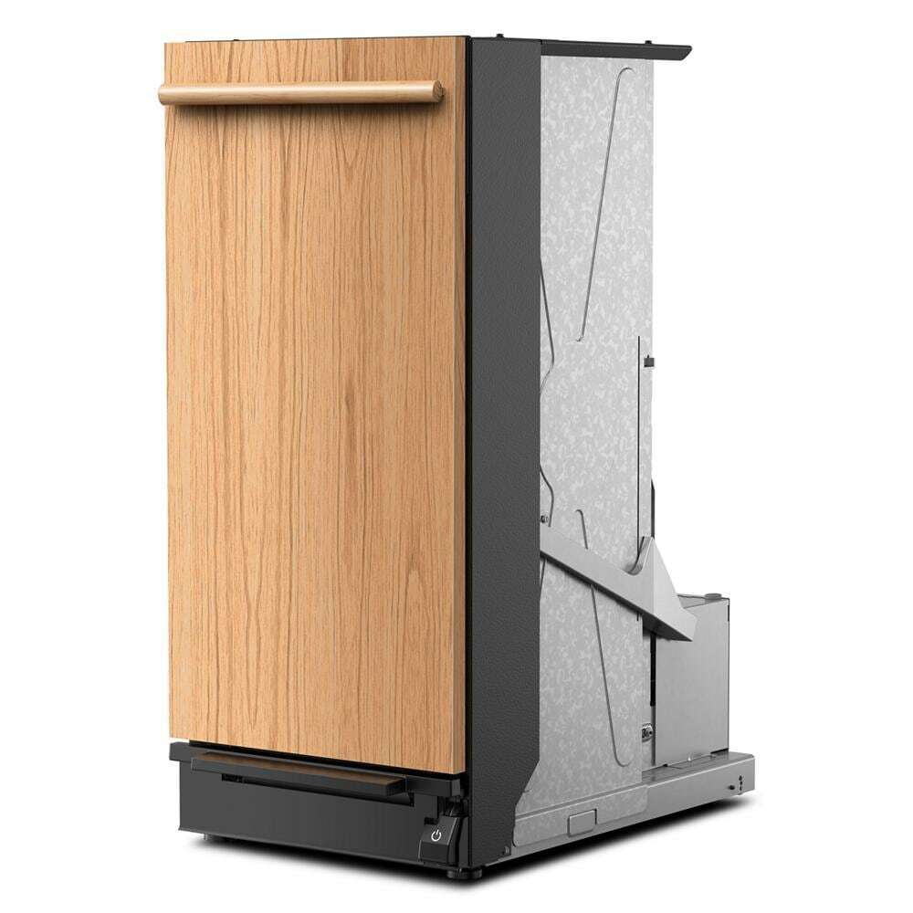 KTTP515TPA KitchenAid® 15 in. Built-In Trash Compactor with Built-In Odor Management System - Image 5