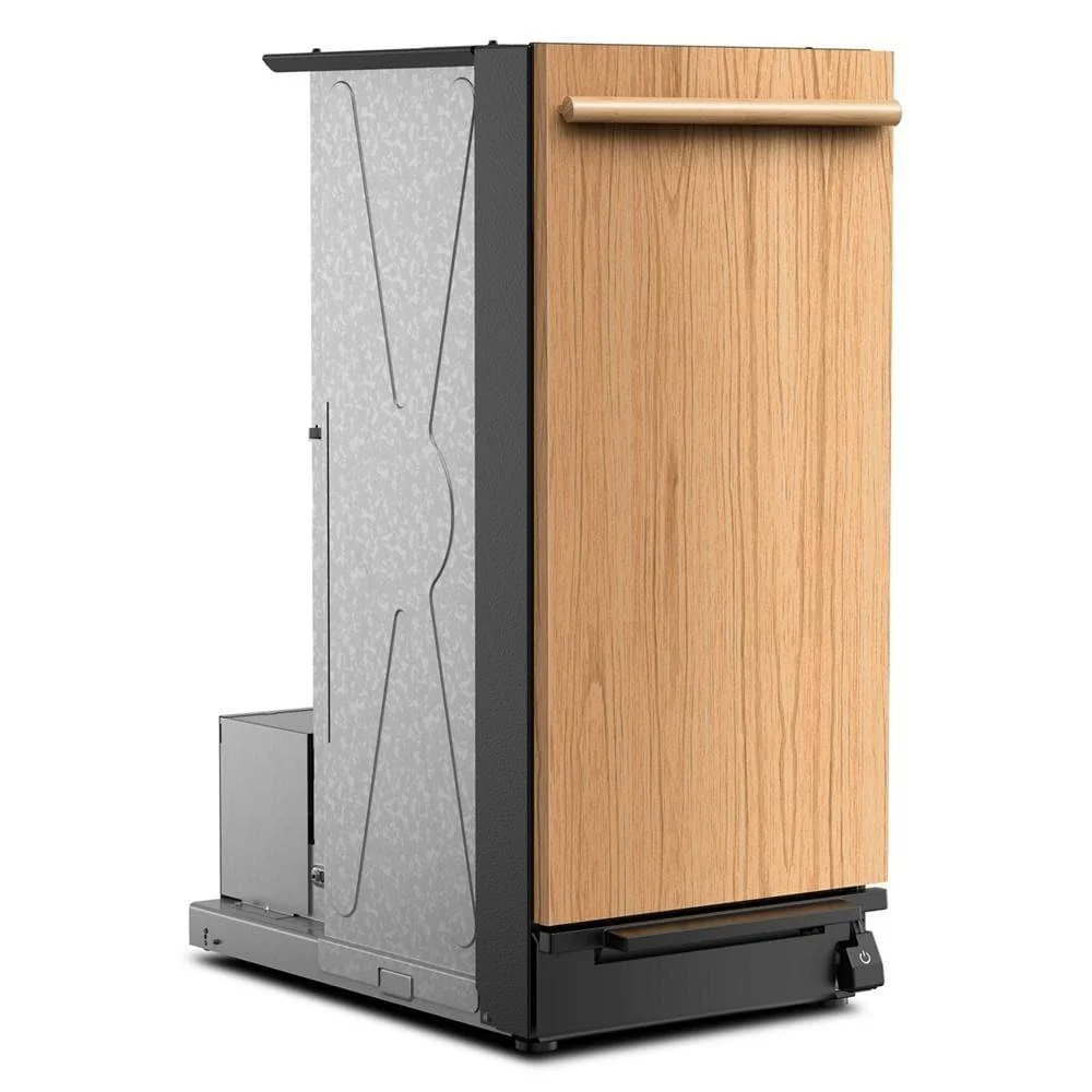 KTTP515TPA KitchenAid® 15 in. Built-In Trash Compactor with Built-In Odor Management System - Image 6