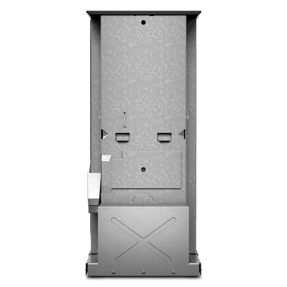KTTP515TPA KitchenAid® 15 in. Built-In Trash Compactor with Built-In Odor Management System - Image 8