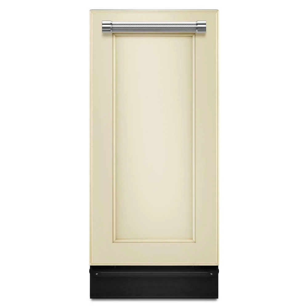 Kitchenaid KTTS505EPA 1.4 Cu. Ft. Panel-Ready Built-In Trash Compactor - Image 2