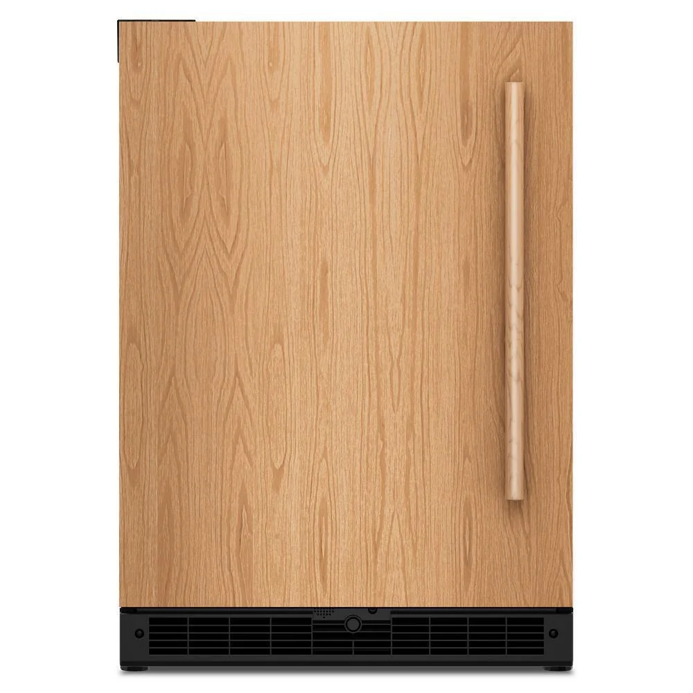 Kitchenaid KUBL524SPA 24" Panel-Ready Beverage Center