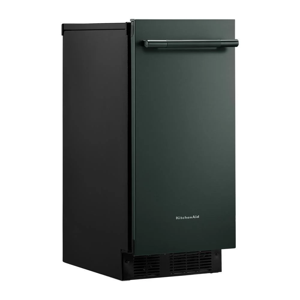 Kitchenaid KUIX515SJP 15-Inch Automatic Ice Maker with Clear Ice Technology in Juniper - Image 15