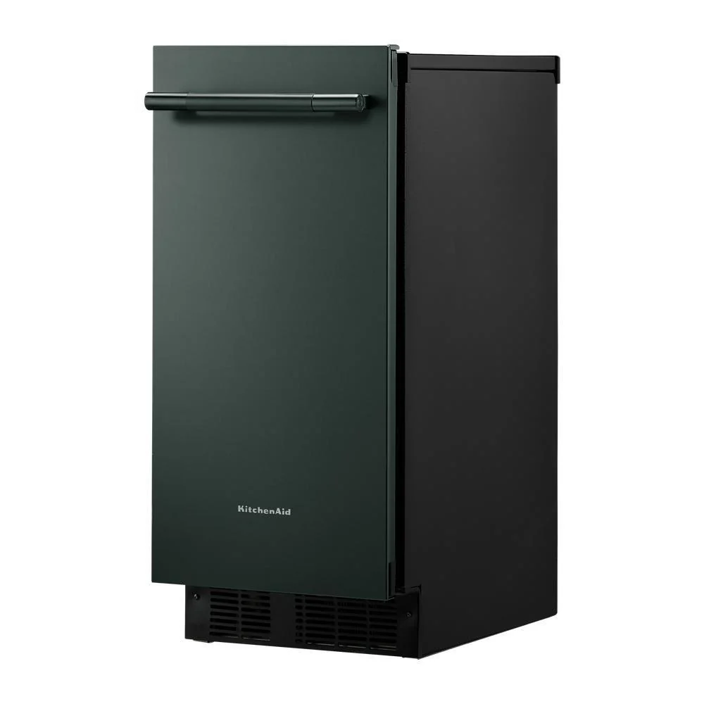 Kitchenaid KUIX515SJP 15-Inch Automatic Ice Maker with Clear Ice Technology in Juniper - Image 7