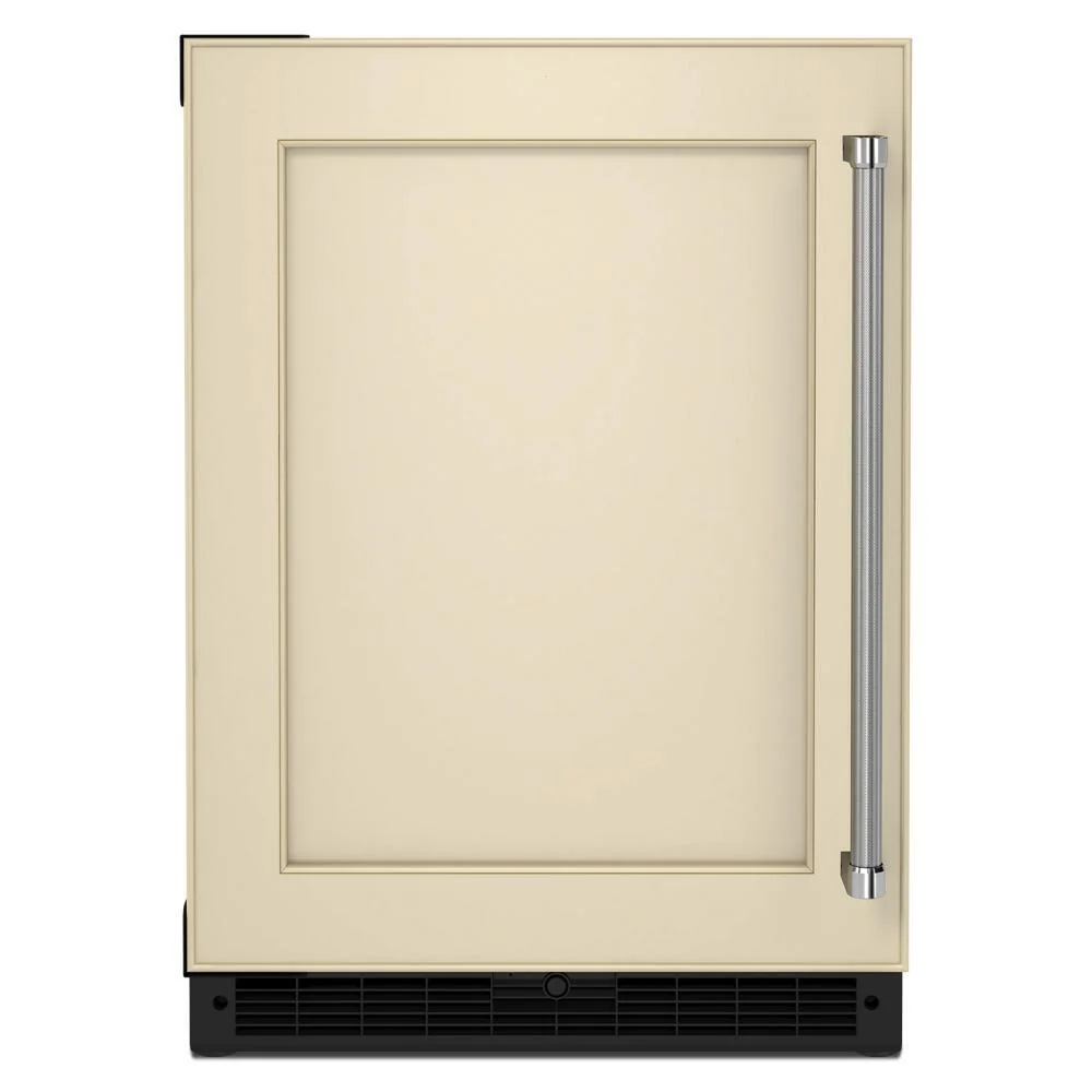 Kitchenaid KURL114KPA 24" Panel-Ready Undercounter Refrigerator
