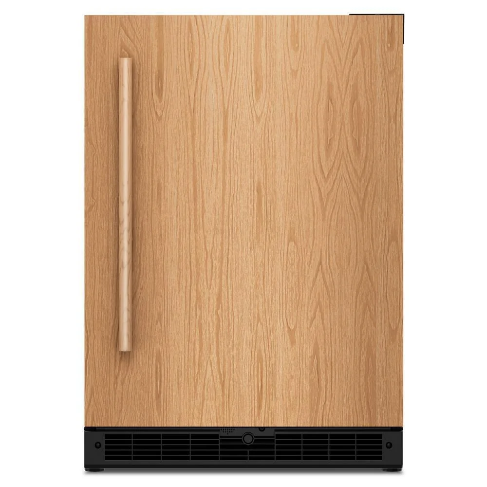Kitchenaid KUWR324SPA 24" Panel-Ready Undercounter Wine Cellar