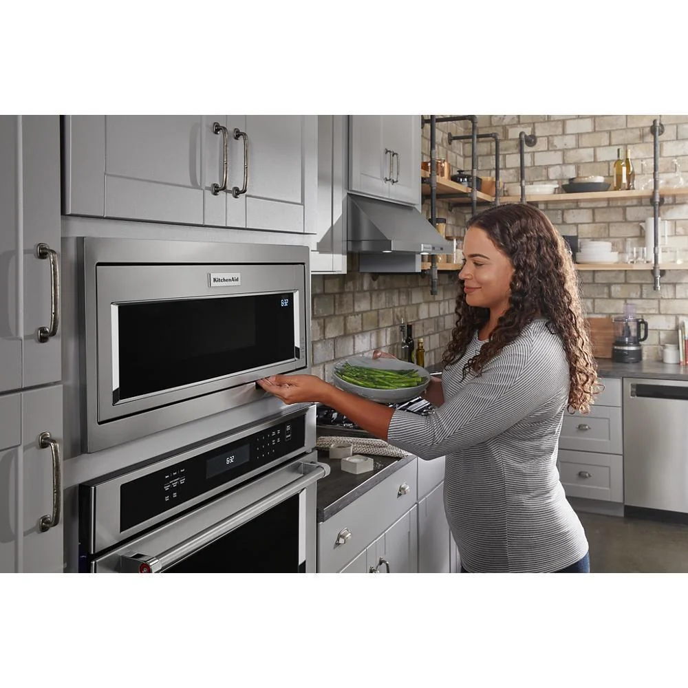 Kitchenaid KVUB600DSS 30'' Under-the-Cabinet, 4-Speed System - Image 18