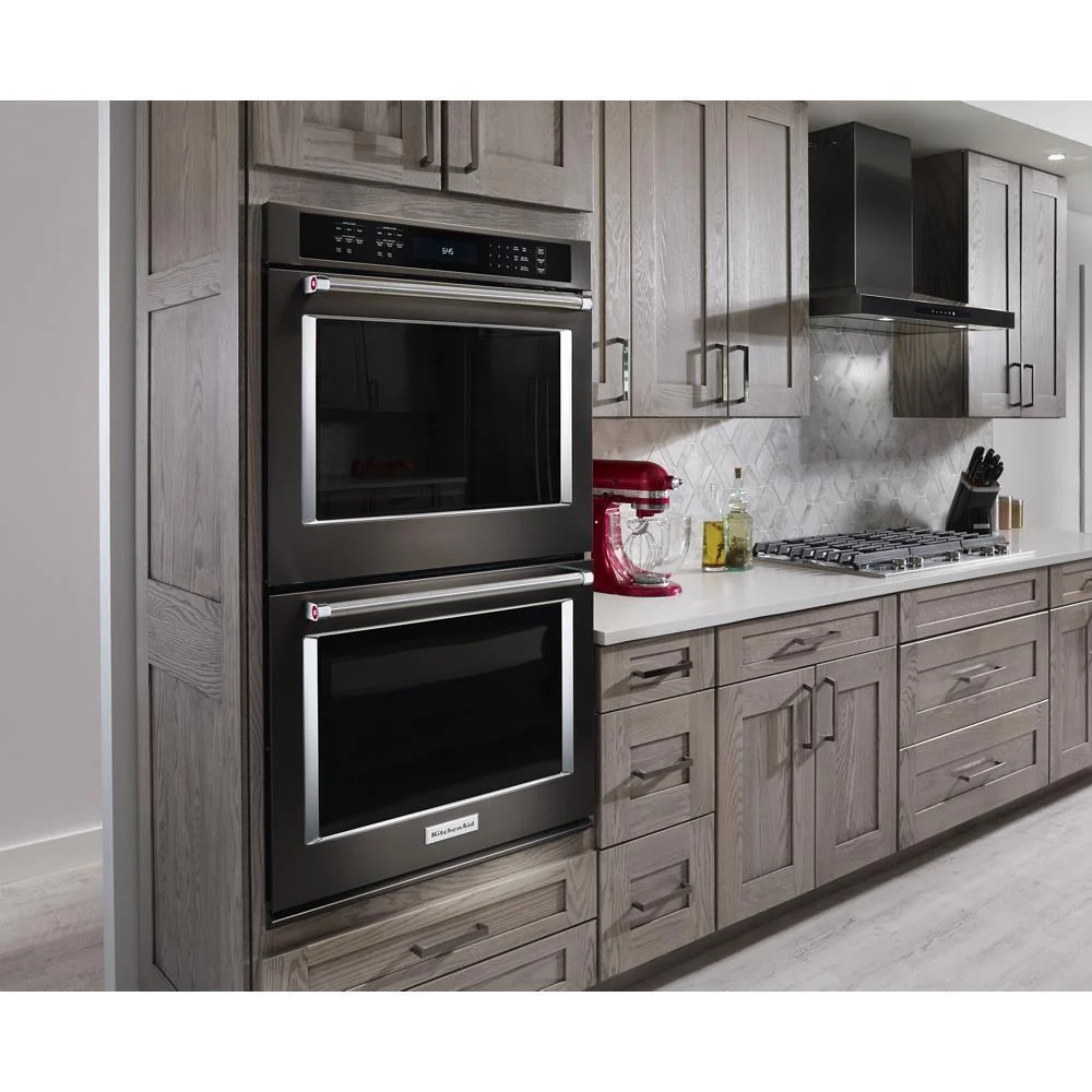 Kitchenaid KVWB606HBS 36" Wall-Mount, 3-Speed Canopy Hood - Image 17