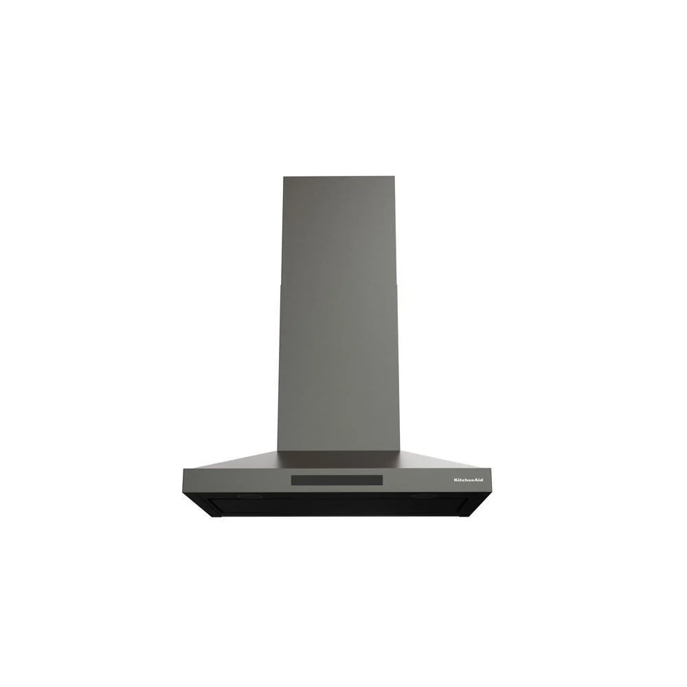 KVWC730SBE KitchenAid® 30-inch Wall-Mount, 4-Speed Canopy Hood
