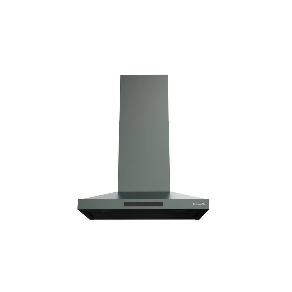 KVWC730SJP KitchenAid® 30-inch Wall-Mount, 4-Speed Canopy Hood