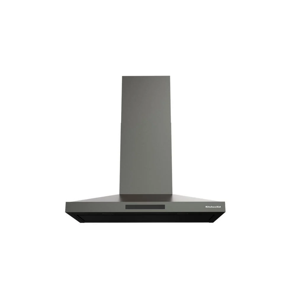 KVWC736SBE KitchenAid® 36-inch Wall-Mount, 4-Speed Canopy Hood