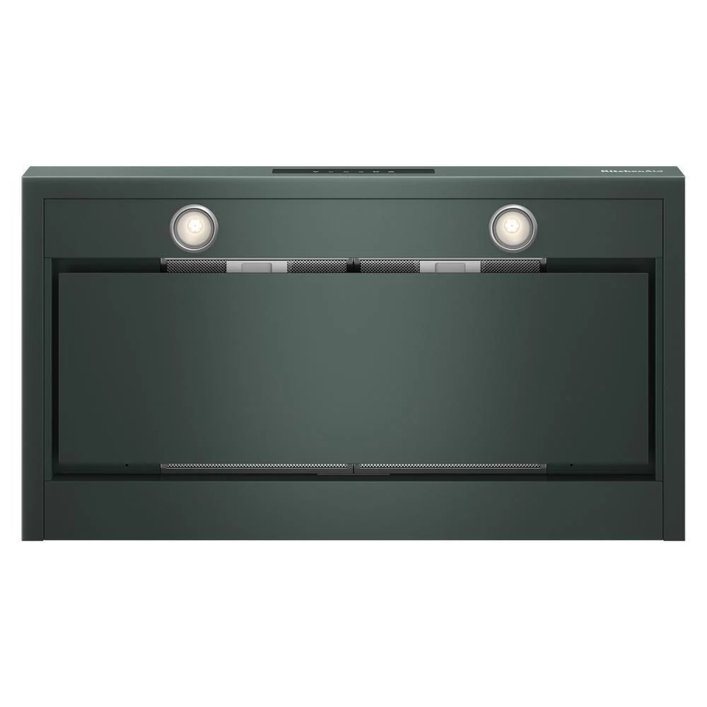 KVWC736SJP KitchenAid® 36-inch Wall-Mount, 4-Speed Canopy Hood - Image 3