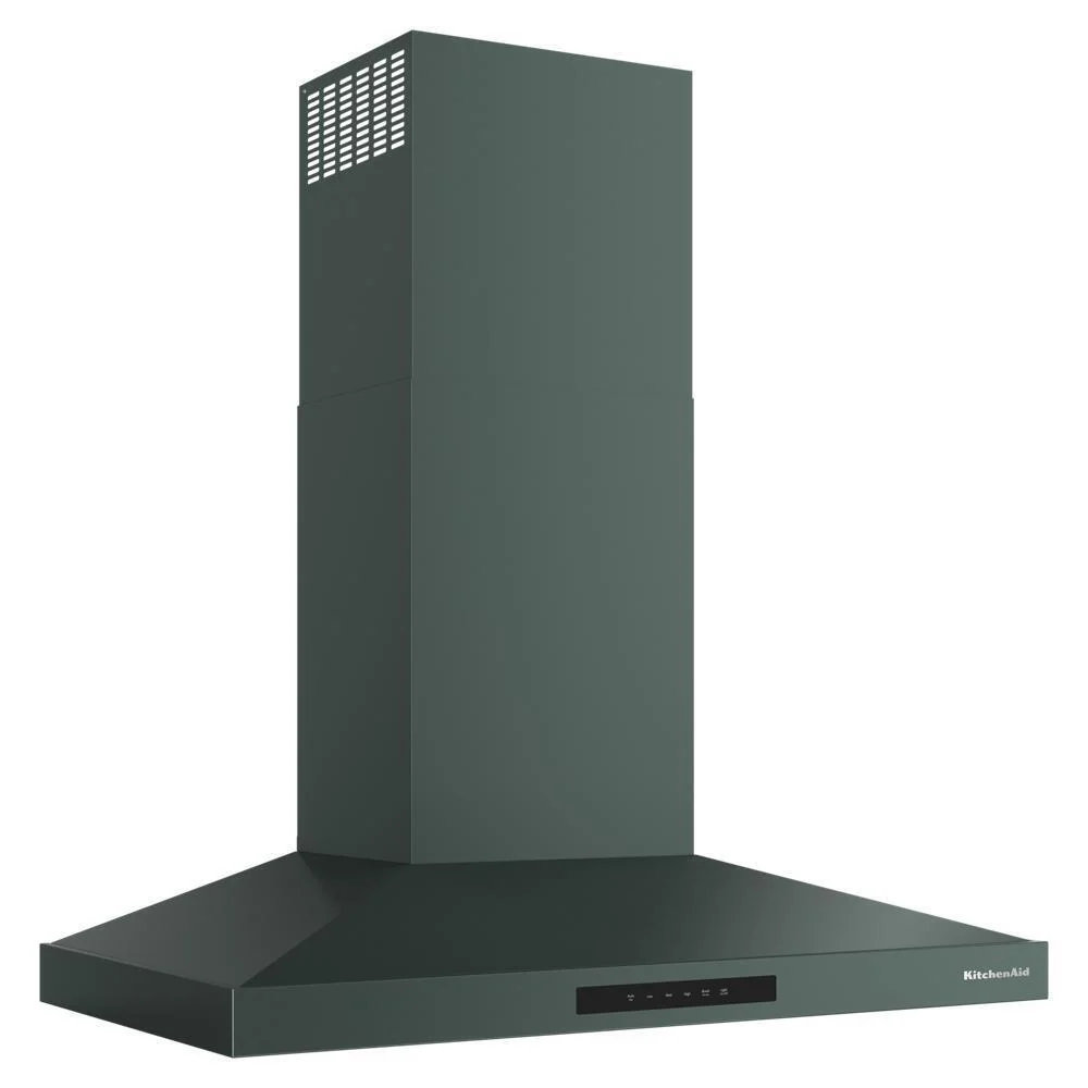 KVWC736SJP KitchenAid® 36-inch Wall-Mount, 4-Speed Canopy Hood - Image 5