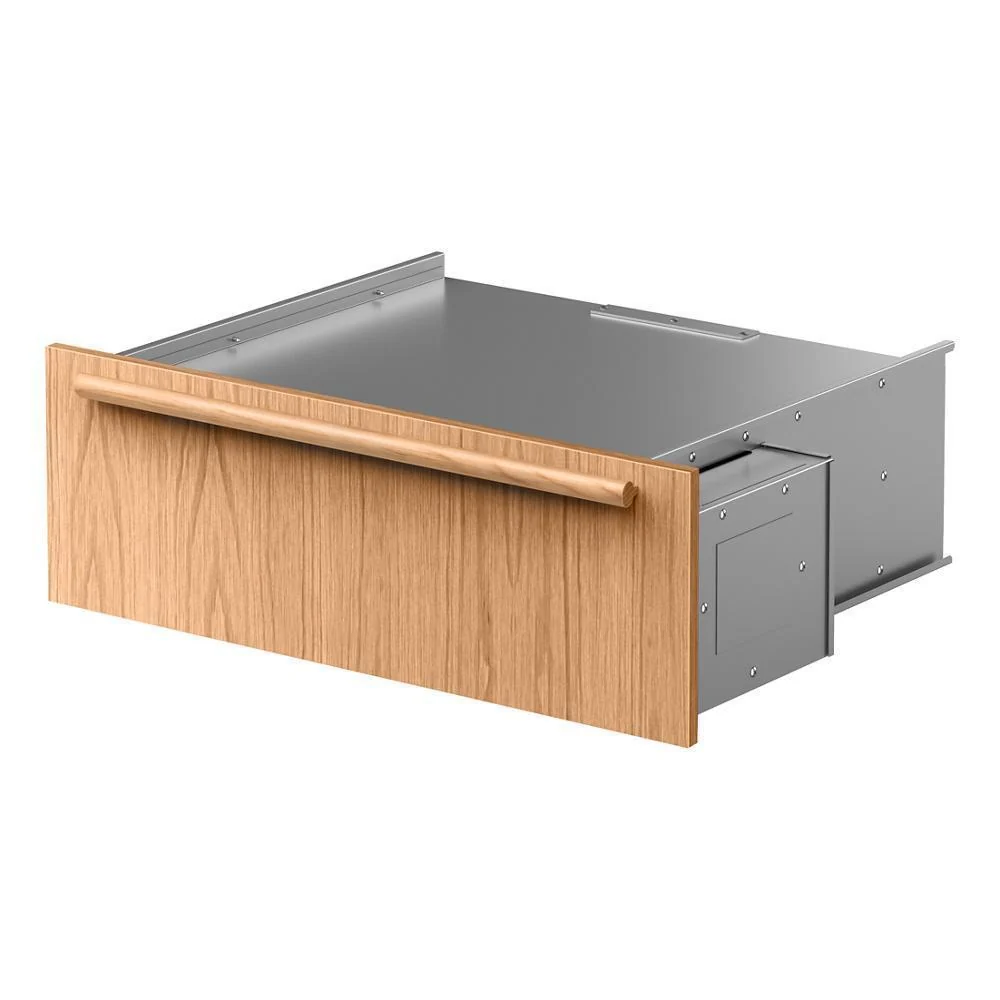 Kitchenaid KWES727SPA 27" Panel-Ready Warming Drawer - Image 5