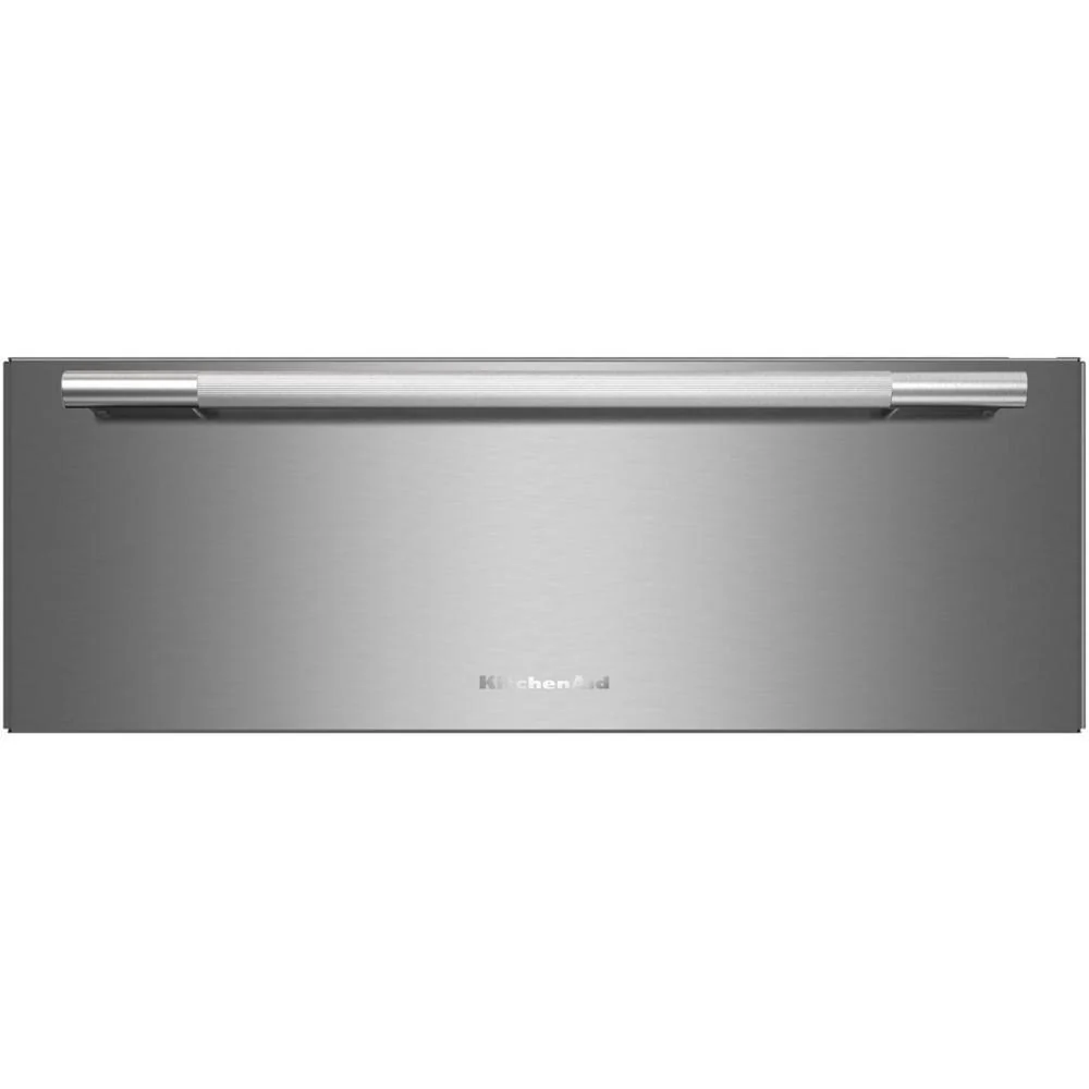 Kitchenaid KWES727SPS 27" Slow Cook Warming Drawer