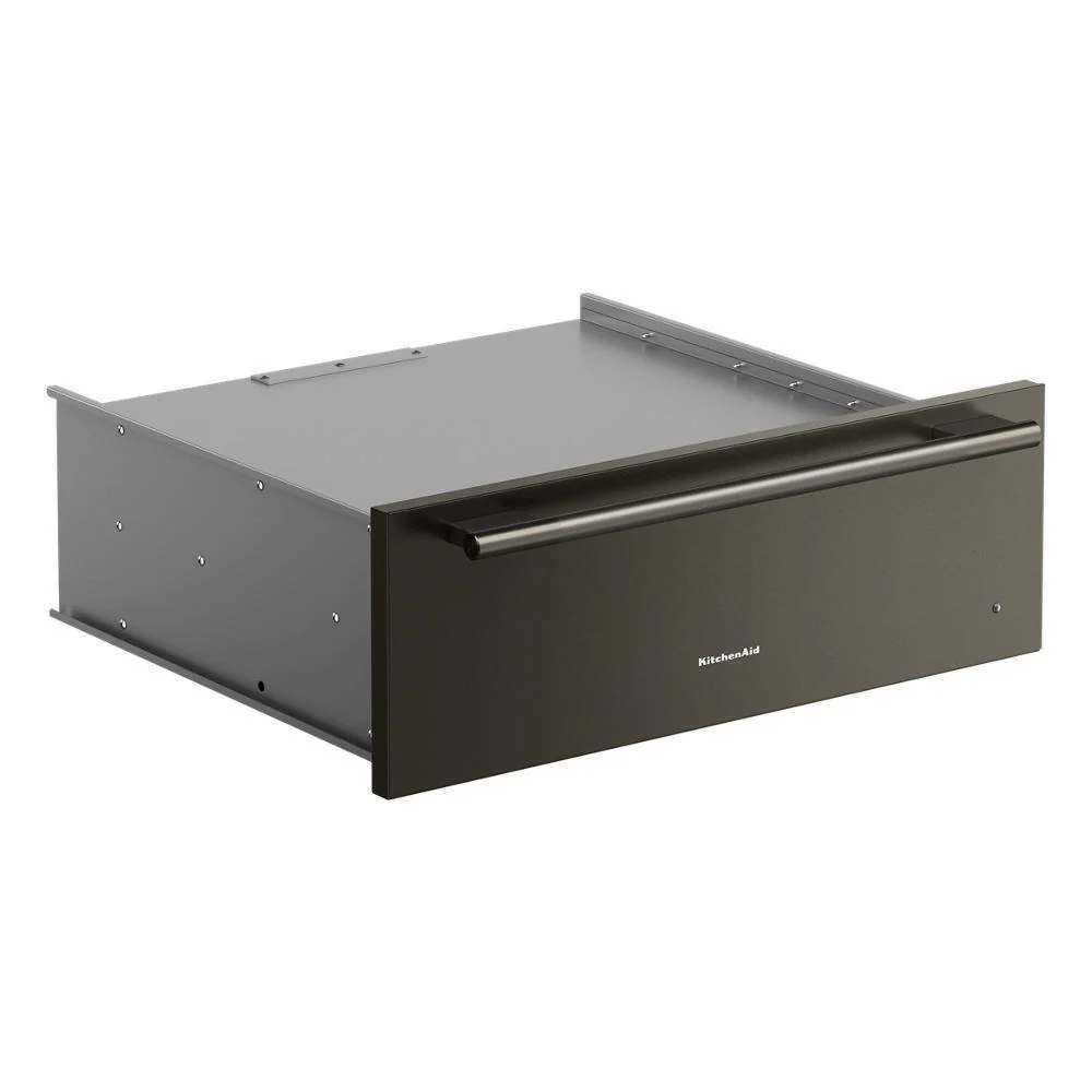 Kitchenaid KWES730SBE 30" Slow Cook Warming Drawer - Image 6
