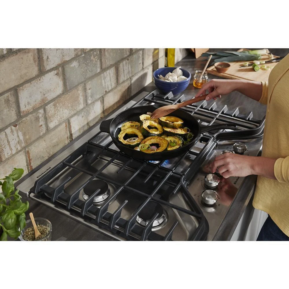 Kitchenaid KXD4630YSS 30" Retractable Downdraft Ventilation System - Image 11