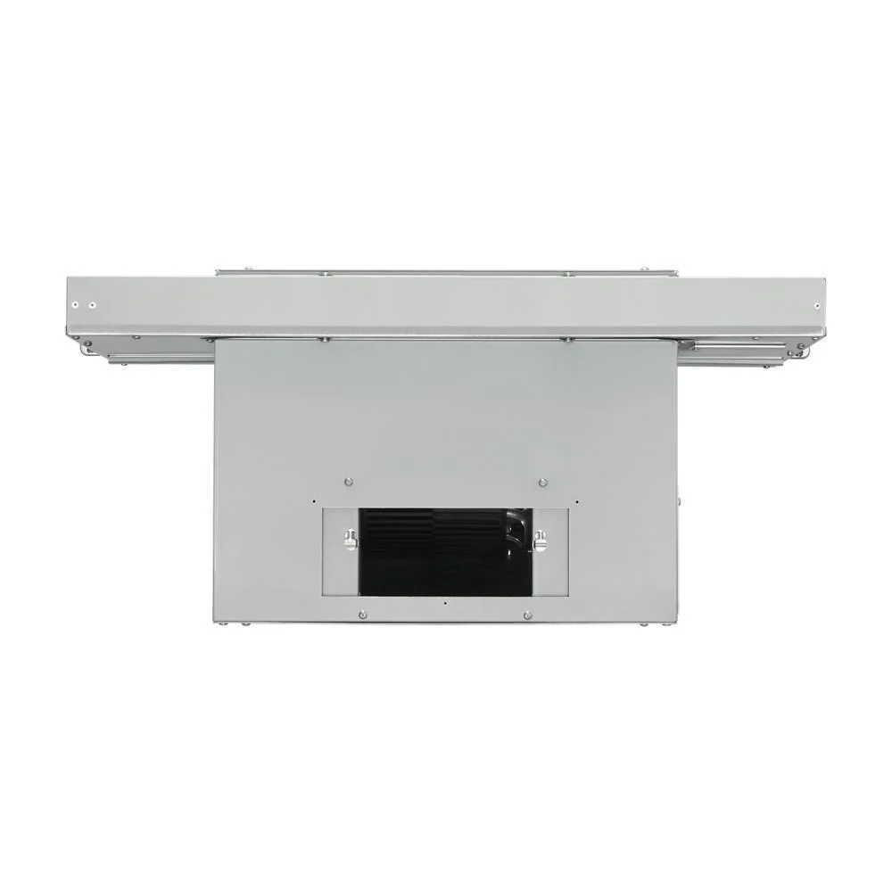 Kitchenaid KXD4630YSS 30" Retractable Downdraft Ventilation System - Image 4
