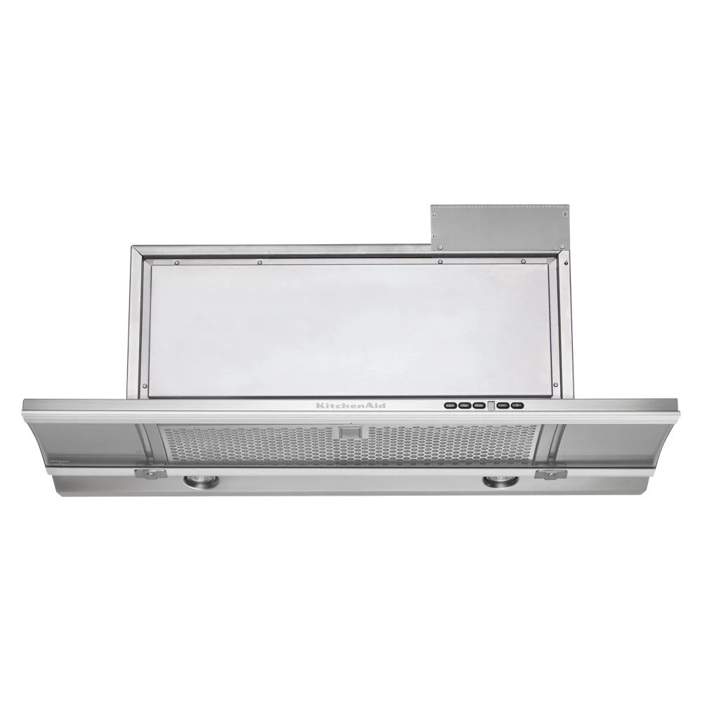 30" Slide-Out Hood