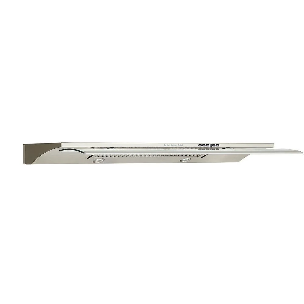 Kitchenaid KXU2836JSS 36" Slide-Out Hood - Image 10