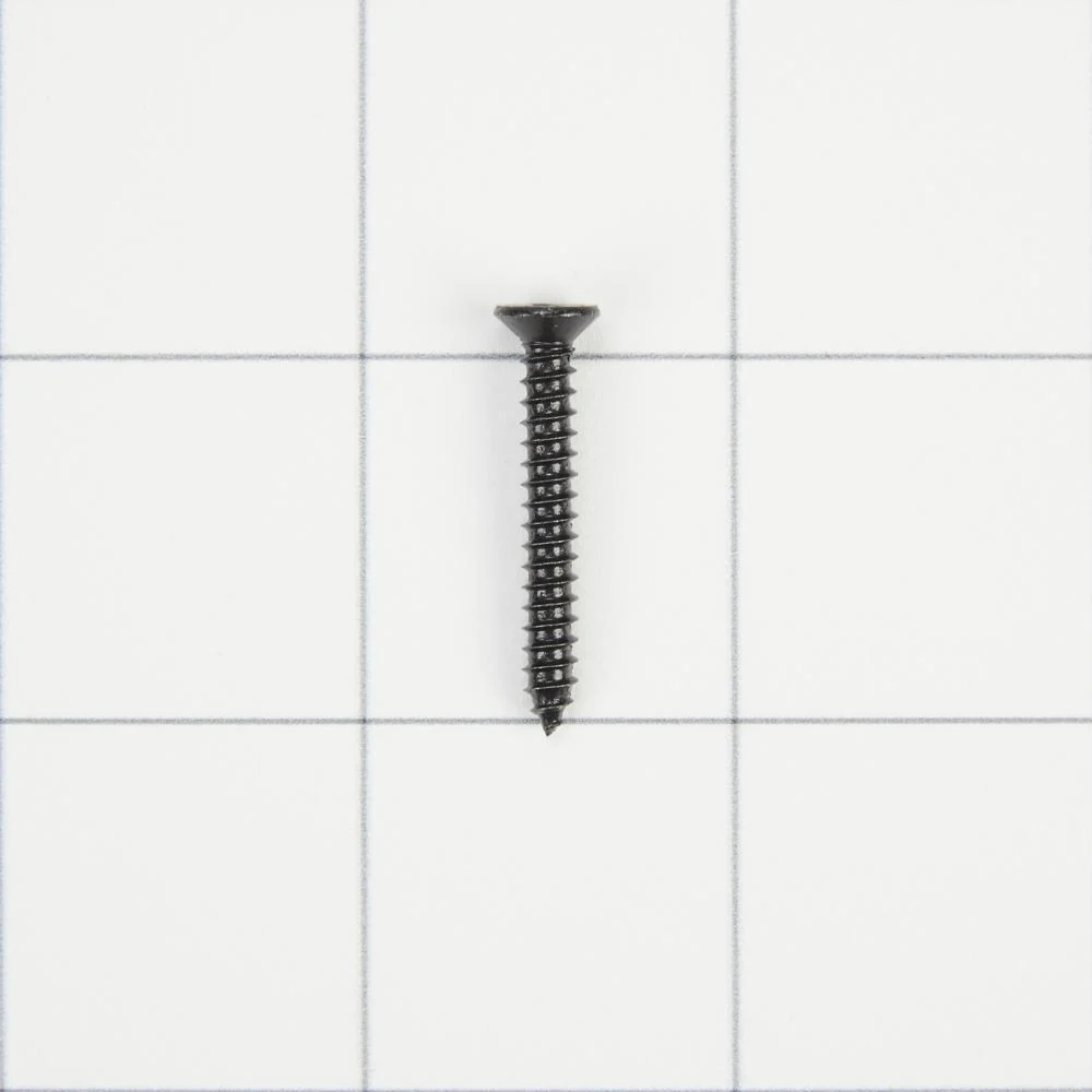 Over-The-Range Microwave Trim Kit, Anti-Fingerprint Stainless Steel - Image 6