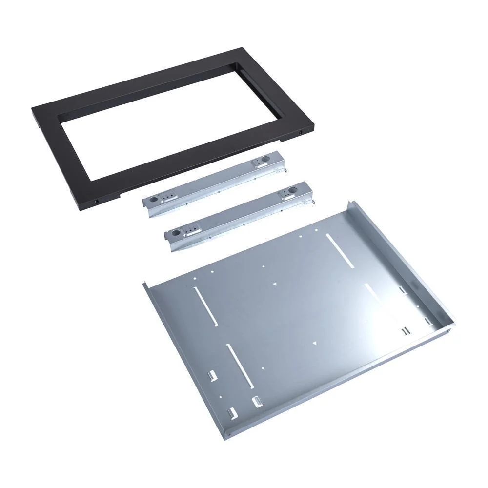 30 in. Microwave Trim Kit