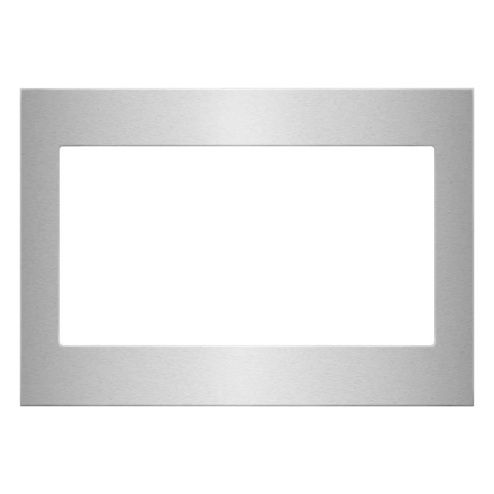 Kitchenaid MTK1627PZ 27 in. Trim Kit for 1.6 Cu. Ft. Countertop Microwave