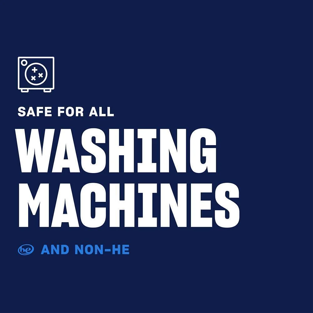 Kitchenaid SWHLDLFL2 Swash® Smells Like Clean Laundry HE Ultra-Concentrated Liquid Laundry Detergent - Image 11