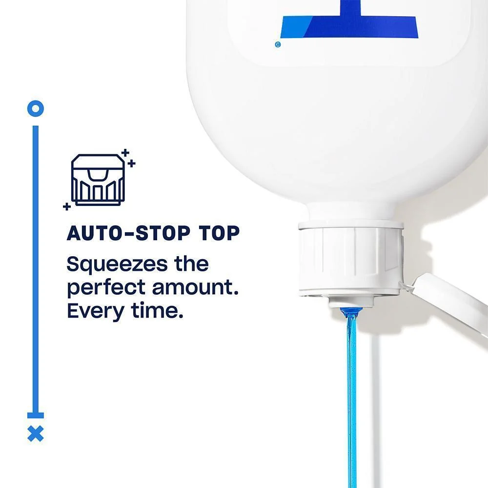 Kitchenaid SWHLDLFS2 Swash® Smells Like Vacation HE Ultra-Concentrated Liquid Laundry Detergent - Image 14