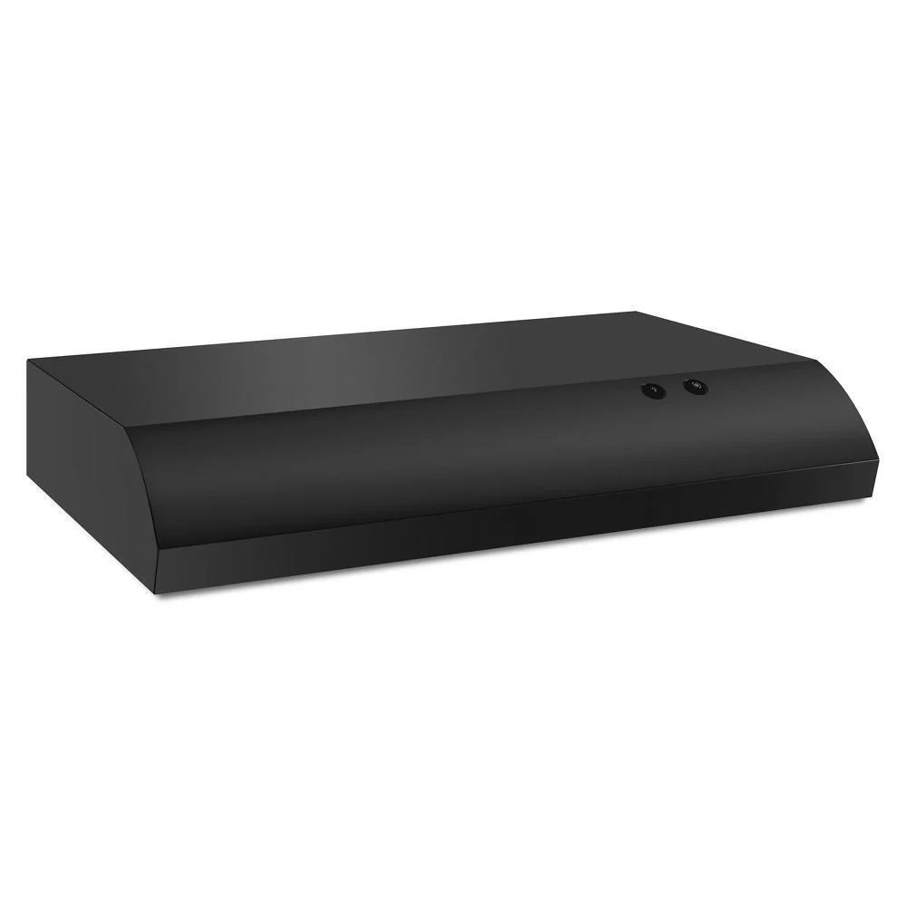 Kitchenaid UXT2030ADB 30" Range Hood with the FIT System - Image 5