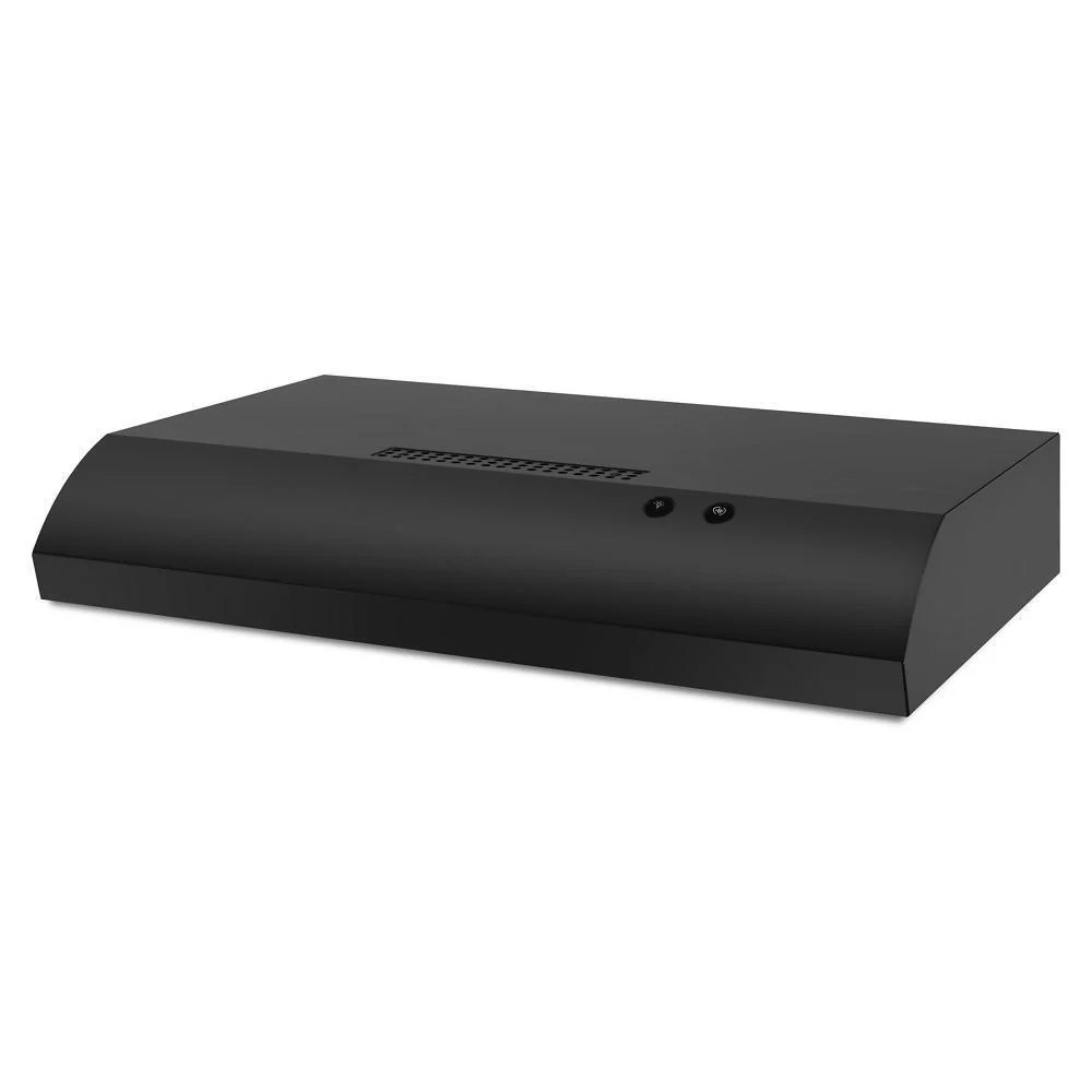 Kitchenaid UXT4030ADB 30" Range Hood with the FIT System - Image 7