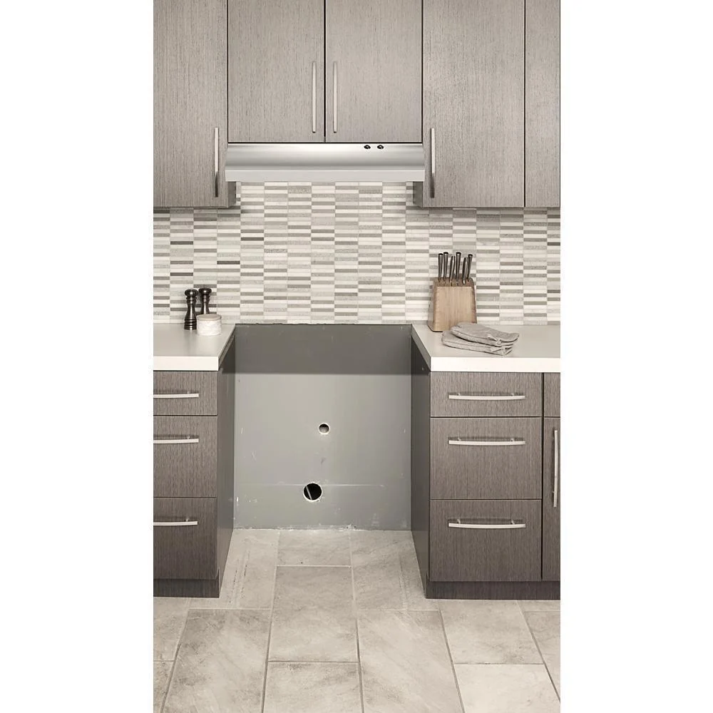 Kitchenaid UXT4030ADS 30" Range Hood with the FIT System - Image 3