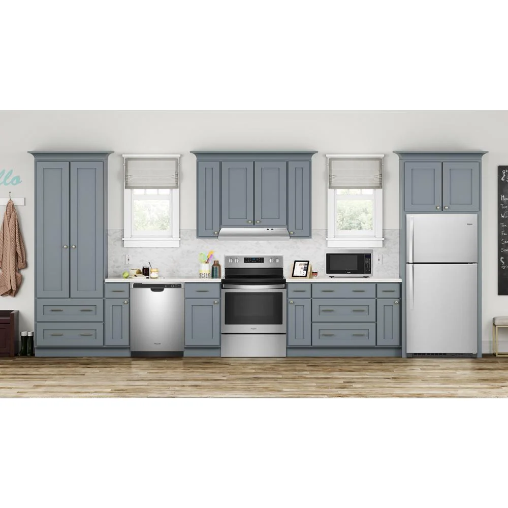 Kitchenaid UXT4030ADS 30" Range Hood with the FIT System - Image 4