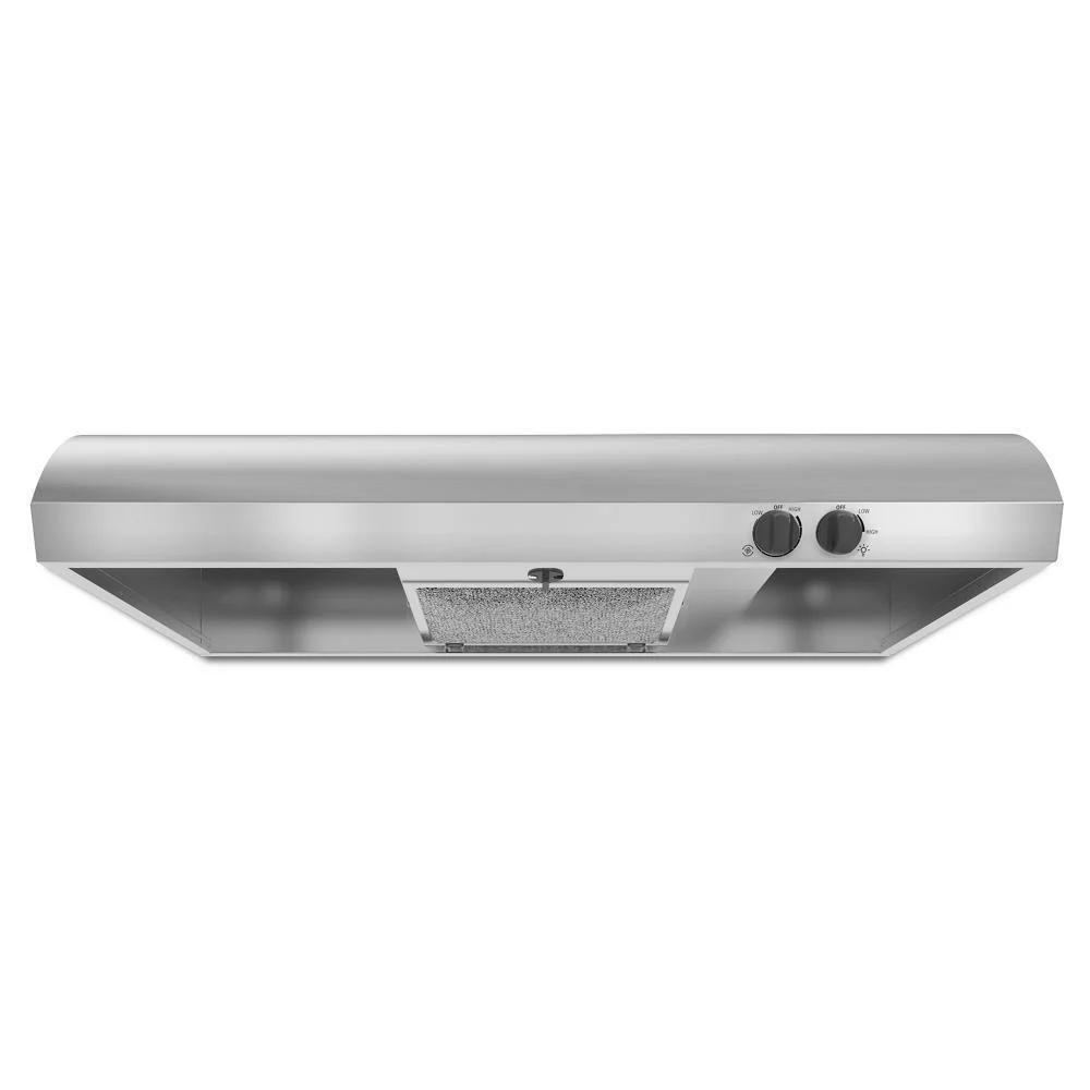 Kitchenaid UXT4236ADS 36" Range Hood with the FIT System - Image 3