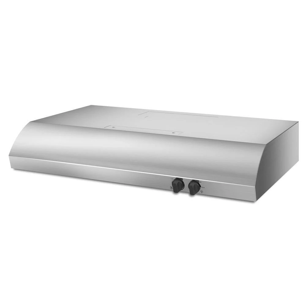 Kitchenaid UXT4236ADS 36" Range Hood with the FIT System - Image 5