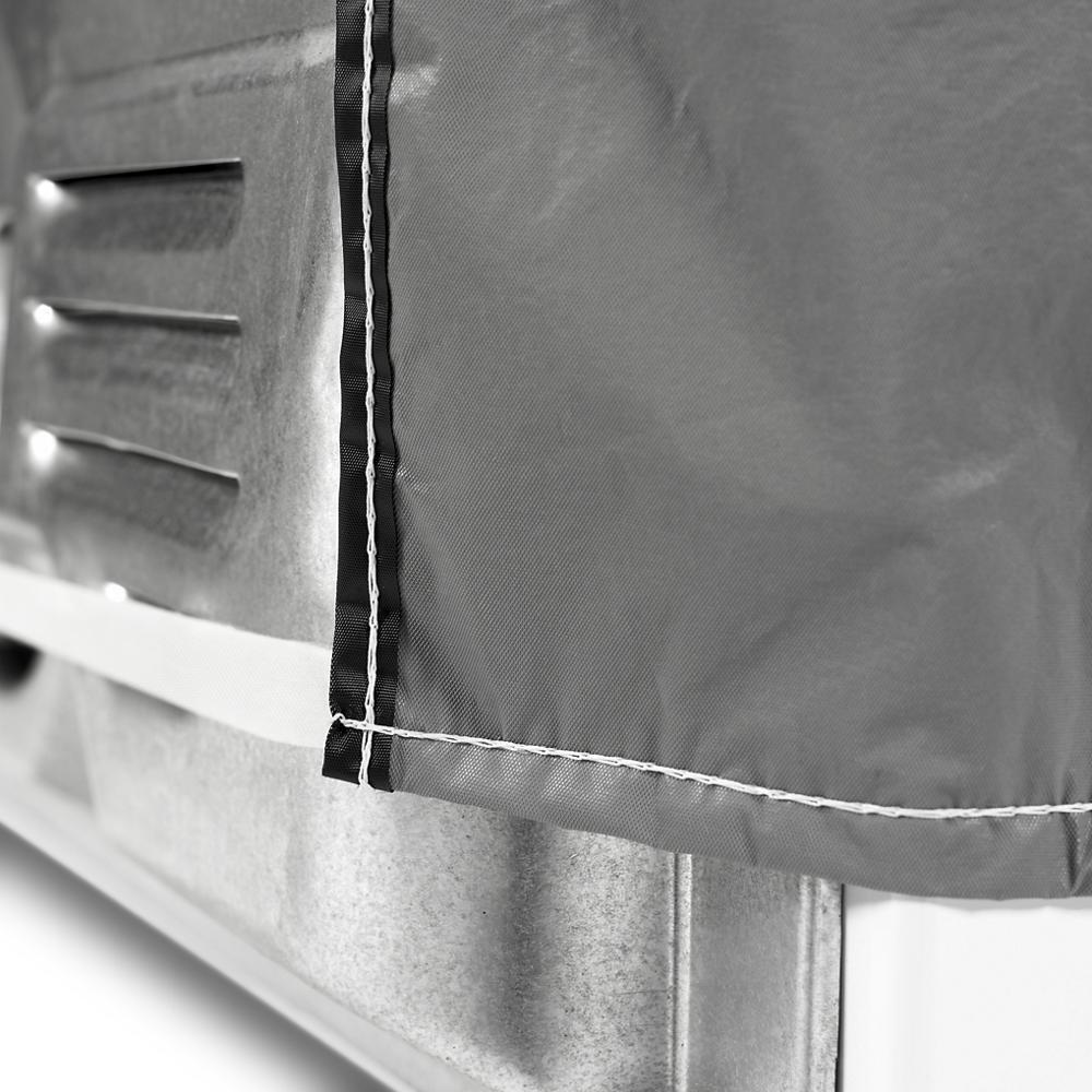 Kitchenaid W10214580RP Top-Load Washer/Dryer Cover - Image 4