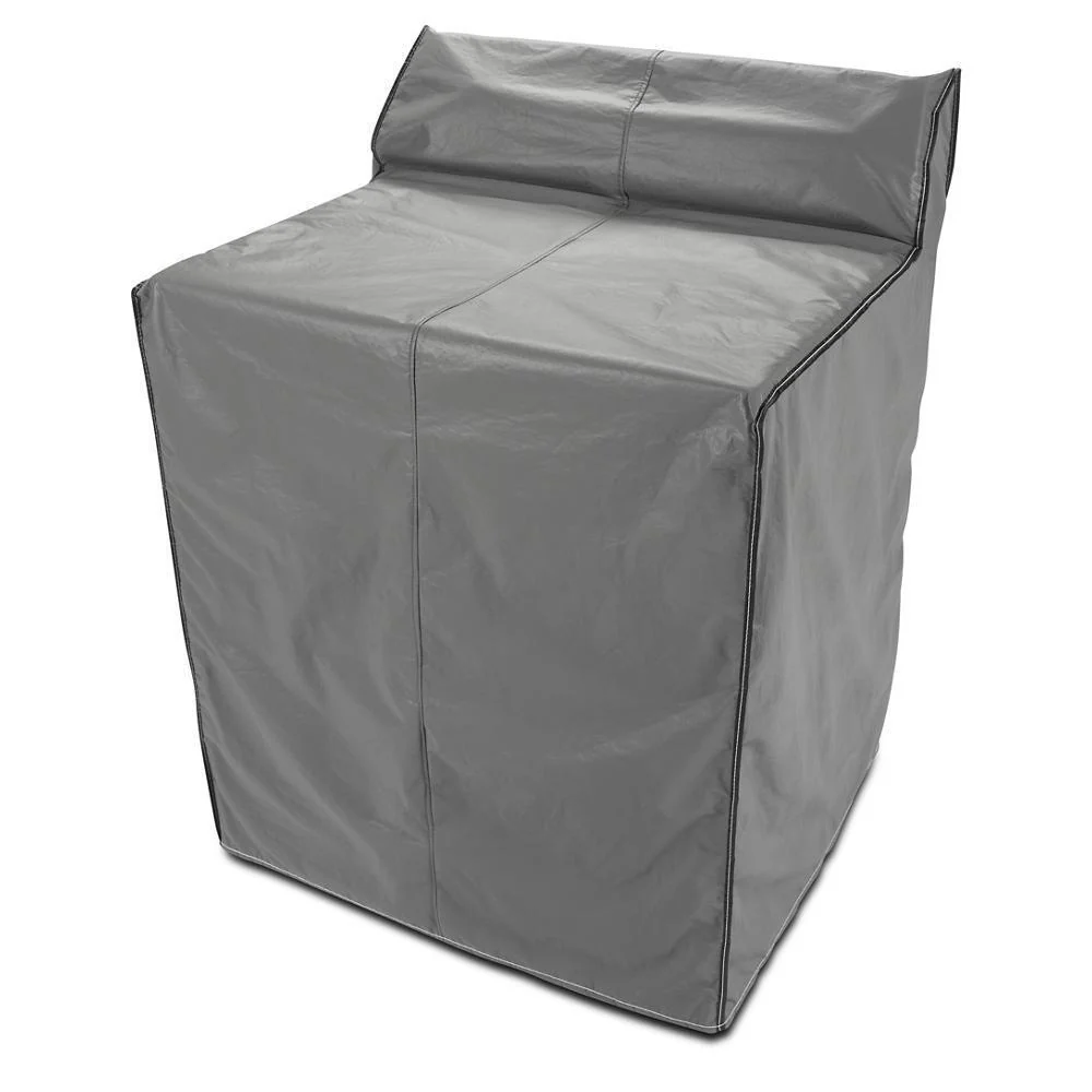 Kitchenaid W10214580RP Top-Load Washer/Dryer Cover - Image 6