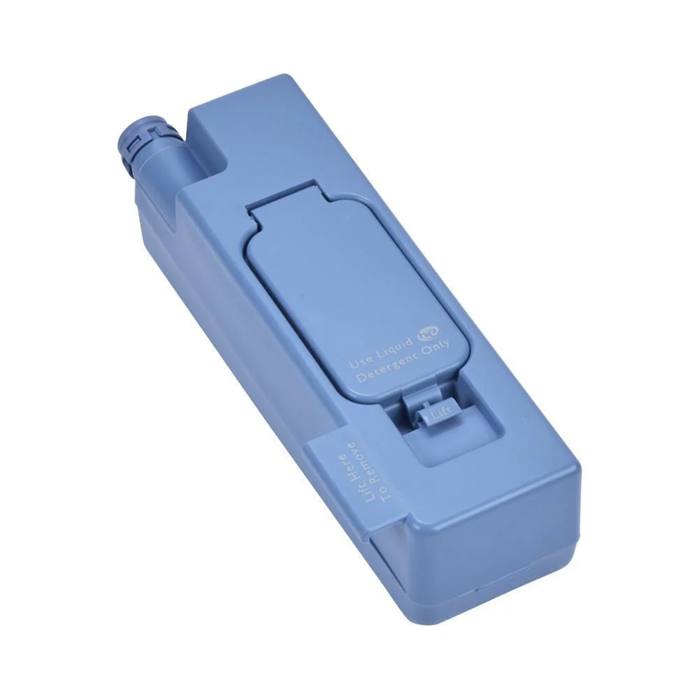 Kitchenaid W10250743A Washer Detergent Dispenser 7 1/2-IN Cartridge Compatible With Whirlpool Duet Model WFW97HEX and Maytag Maxima 9000X Models