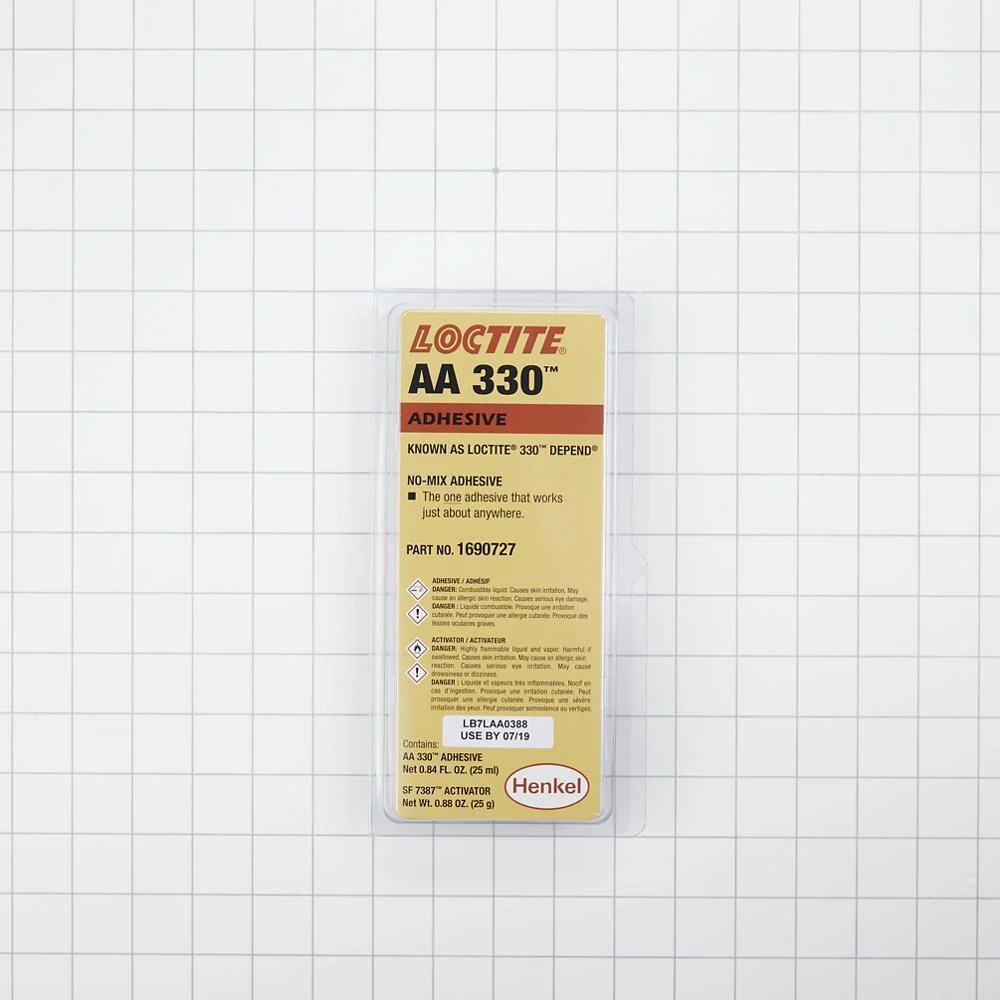 Kitchenaid W10310006A Range Cooking Adhesive - Image 2