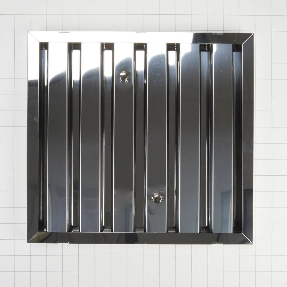 Kitchenaid W10351890 30-IN Range Hood Grease Filter for Vent Hoods Model KXU8030YSS - Image 2