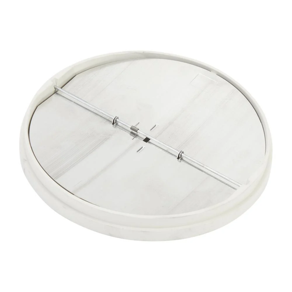 Kitchenaid W10355451 7" W Range Vent Damper