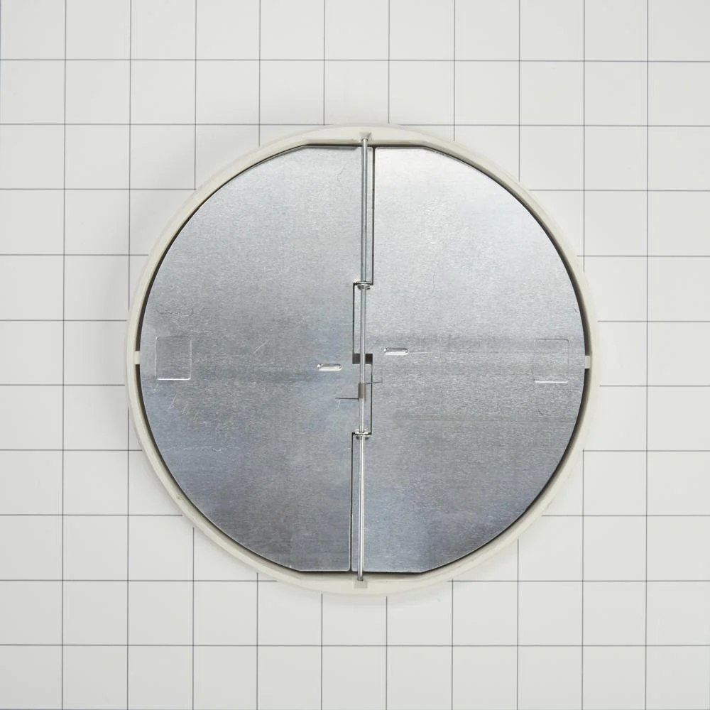 Kitchenaid W10355451 7" W Range Vent Damper - Image 2