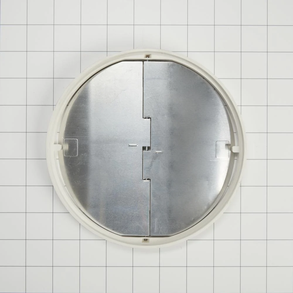 Kitchenaid W10355451 7" W Range Vent Damper - Image 4