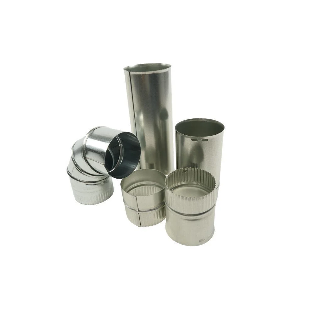 Kitchenaid W10470674 Dryer 4-Way Side Vent Kit for left, right, and bottom venting. - Image 3