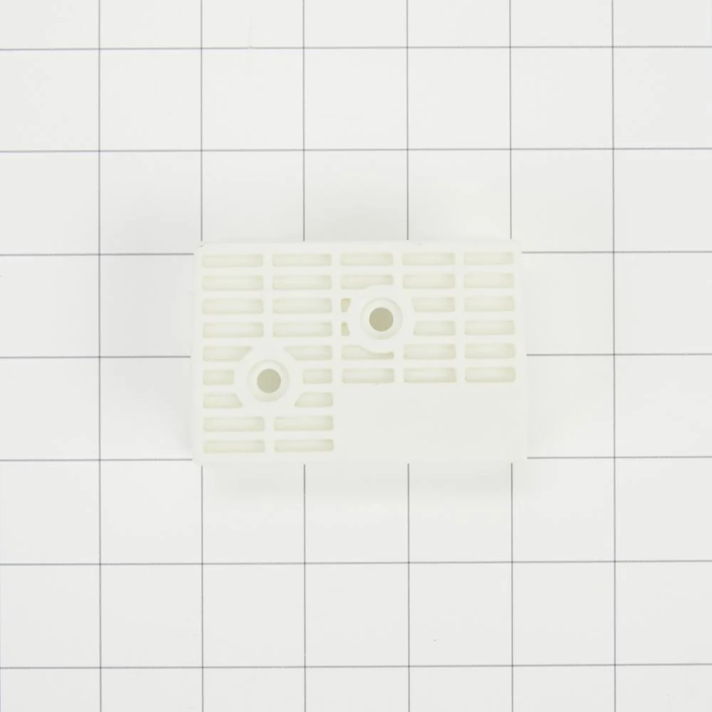 Kitchenaid W10495947 30" Range Vent Trim Kit, for cutout heights between 41-13/16" and 42-1/4" and 42-7/8" and 43-5/16" - Image 6