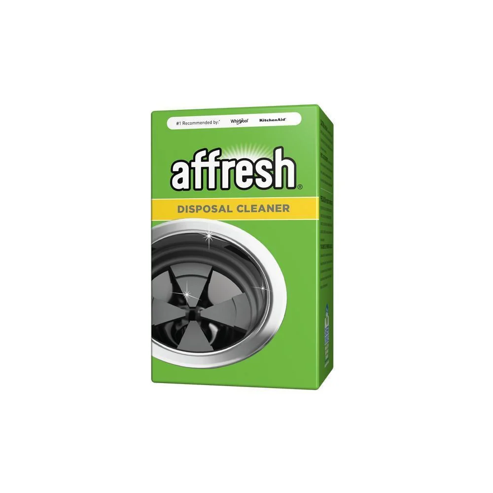 Kitchenaid W10509526 Affresh® Disposal Cleaner Tablets - 3 Count - Image 16