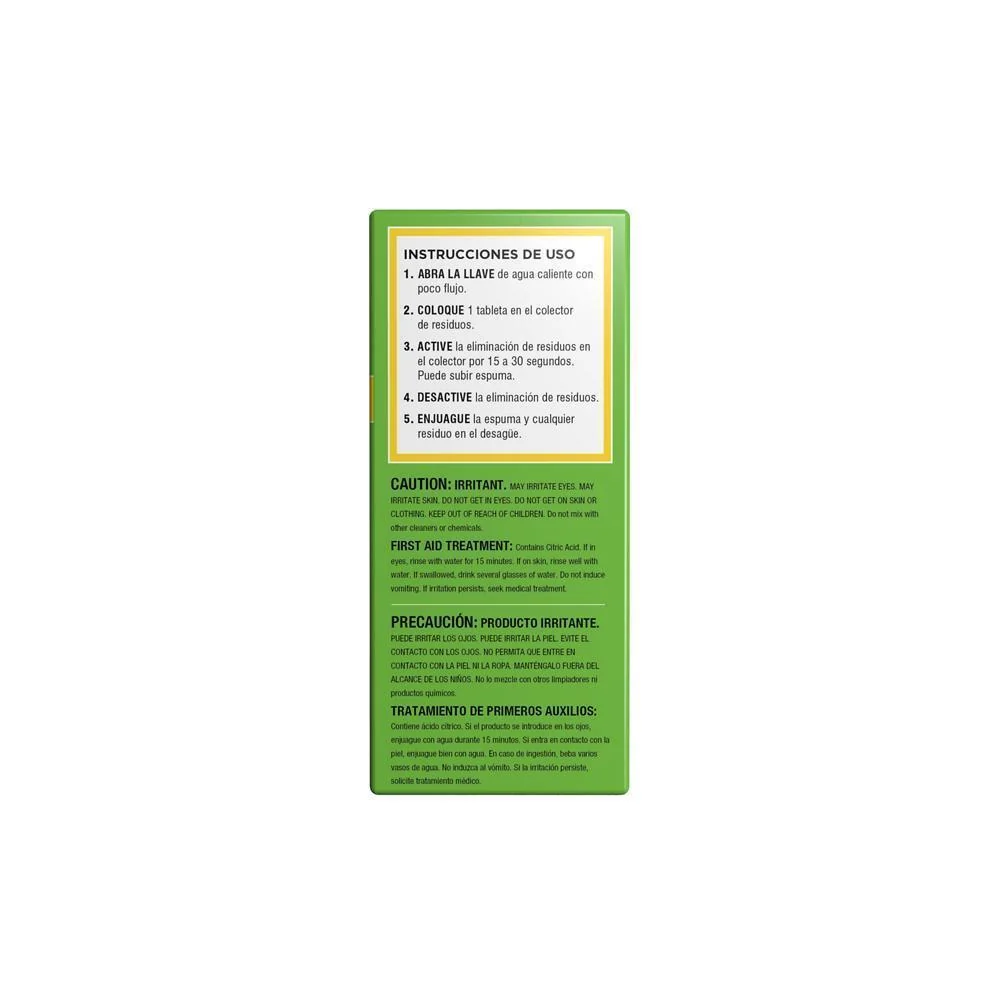 Kitchenaid W10509526 Affresh® Disposal Cleaner Tablets - 3 Count - Image 19