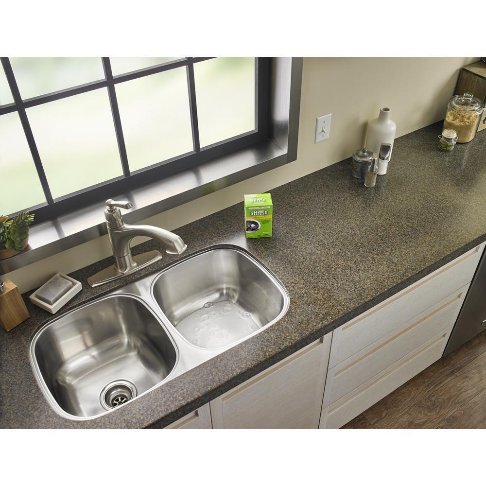 Kitchenaid W10509526 Affresh® Disposal Cleaner Tablets - 3 Count - Image 4