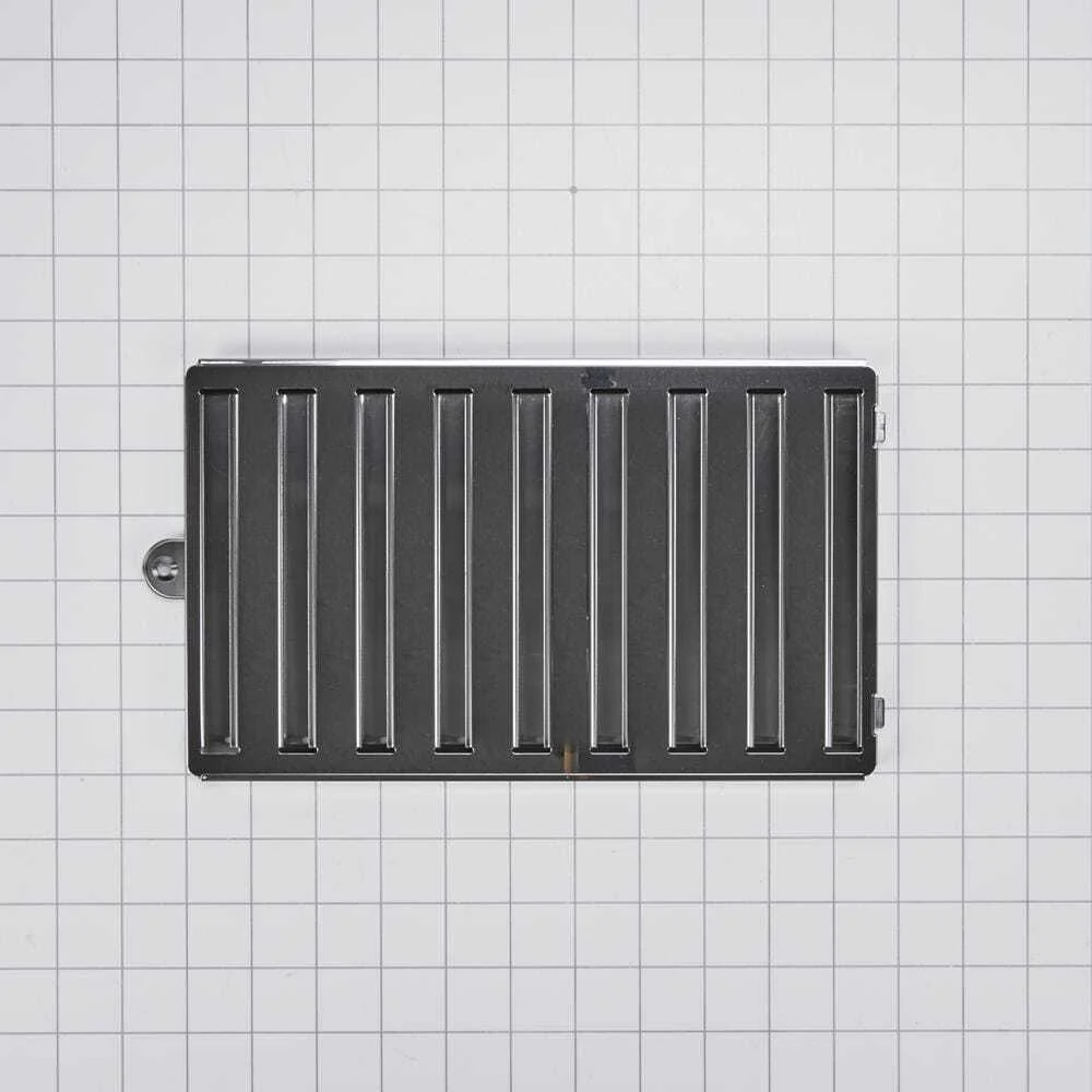 Kitchenaid W10535933 Over-the-Range Microwave Hood Combination Baffle Grease Filter - Image 2